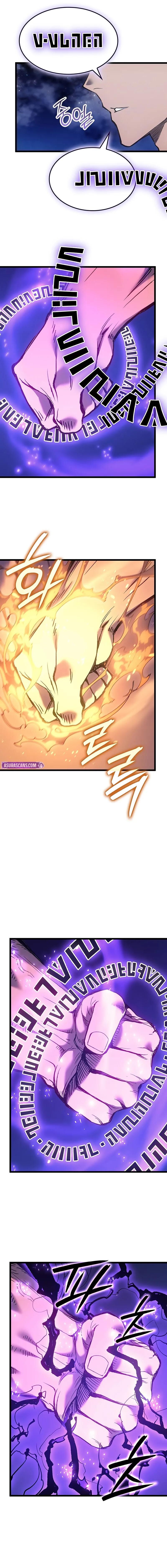 Read The Indomitable Martial King TH Manga Online