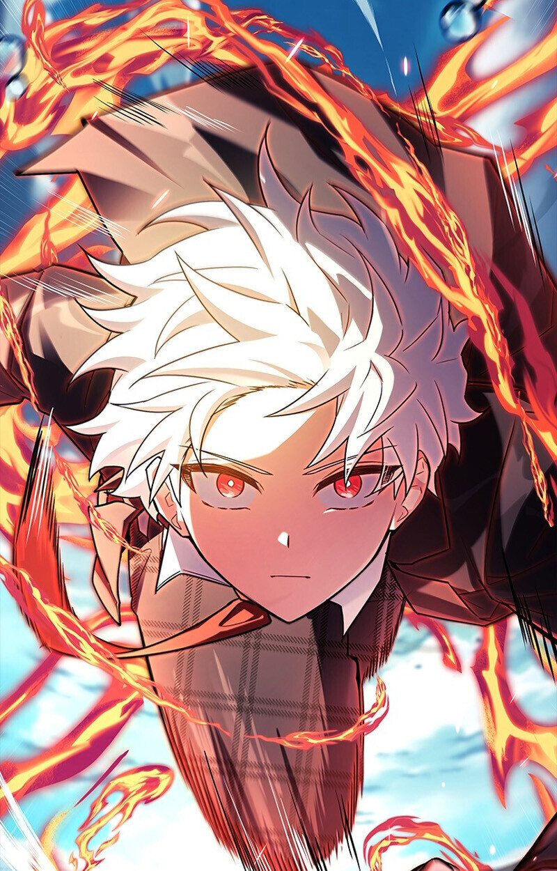 Read The Legendary Hero is an Academy Honors Student TH Manga Online