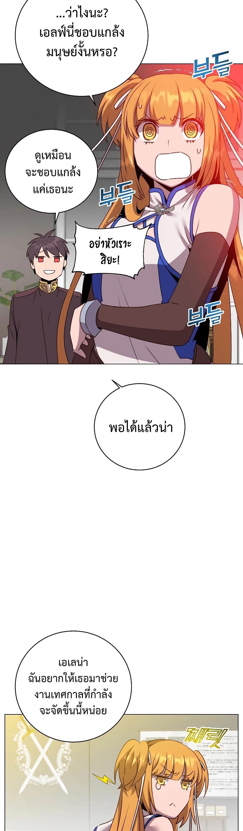 Read The Max Level Hero has Returned! TH Manga Online