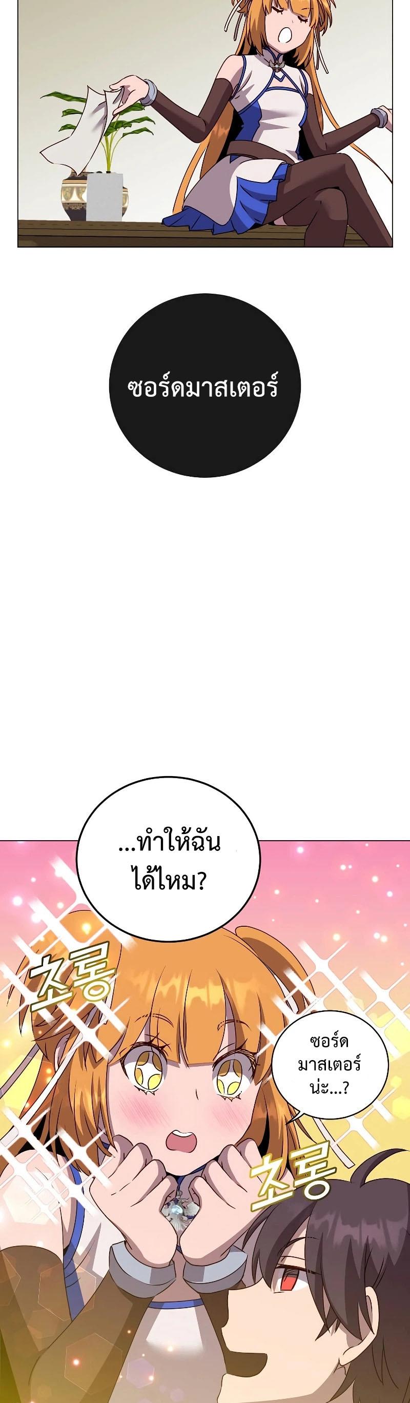 Read The Max Level Hero has Returned! TH Manga Online