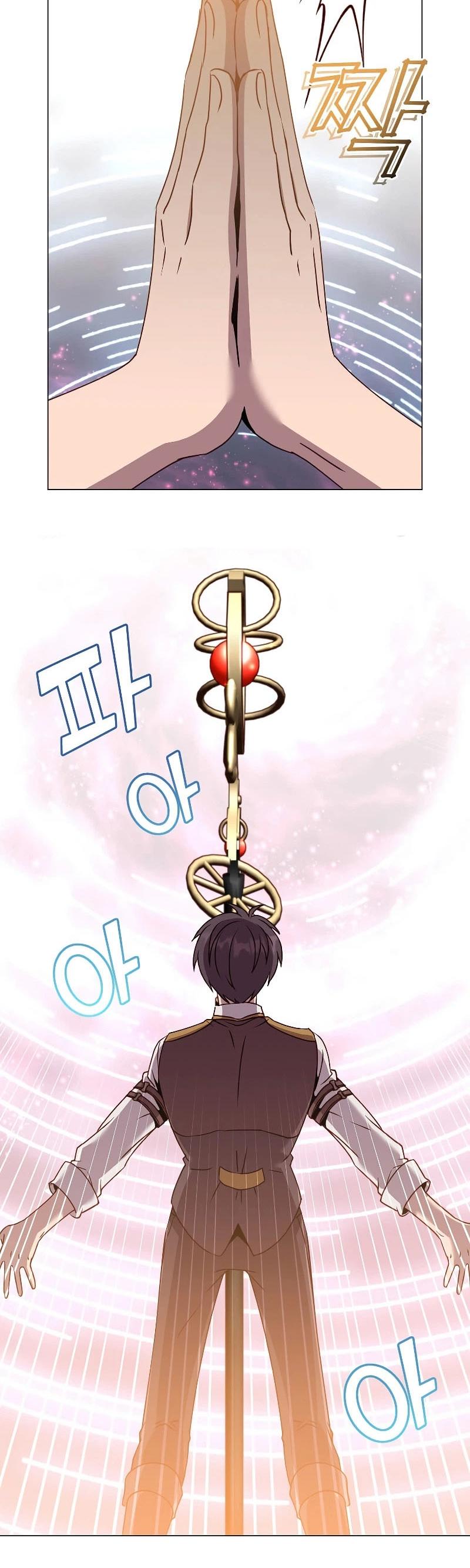 Read The Max Level Hero has Returned! TH Manga Online