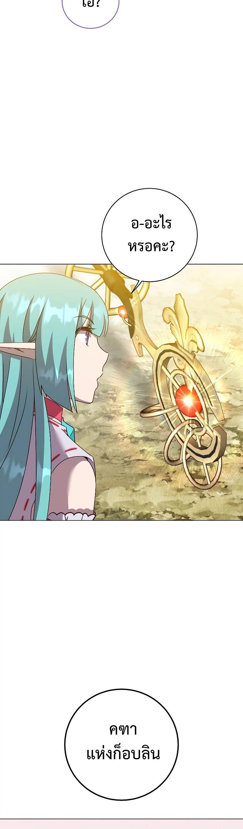 Read The Max Level Hero has Returned! TH Manga Online