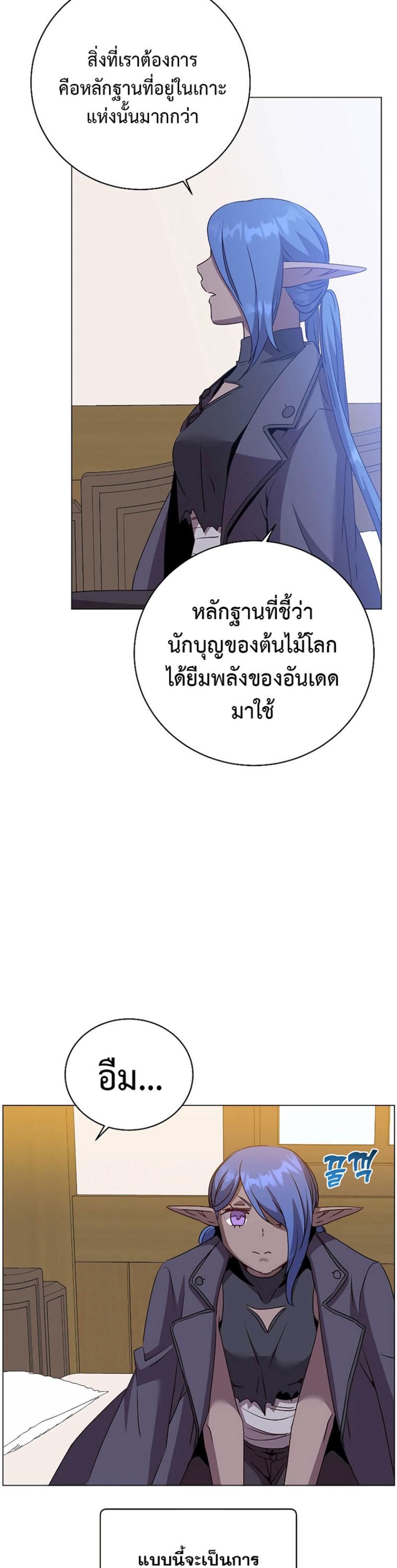 Read The Max Level Hero has Returned! TH Manga Online