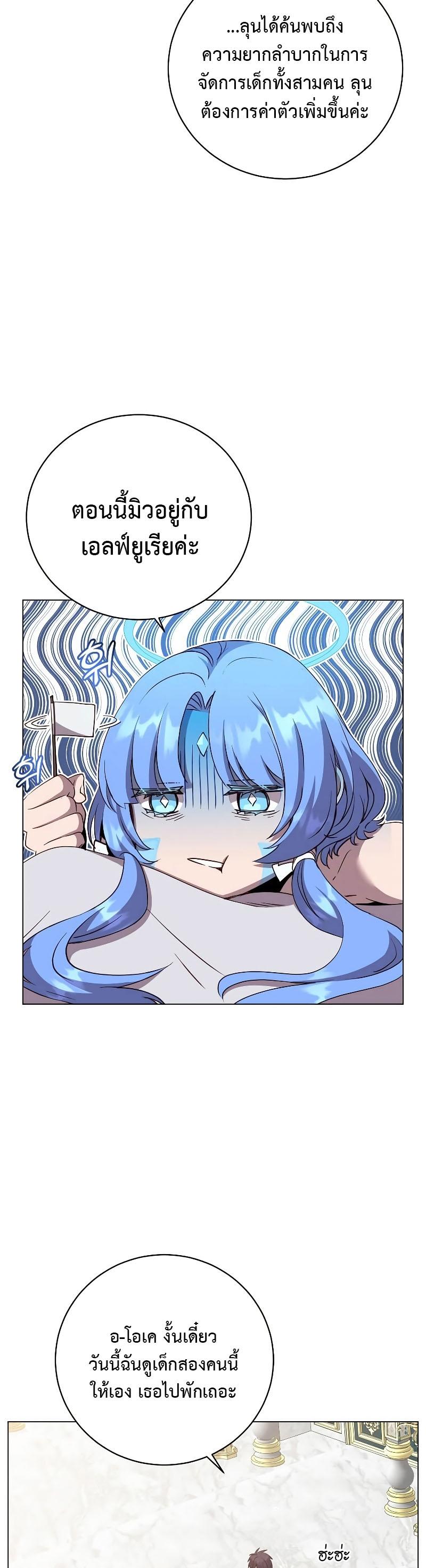 Read The Max Level Hero has Returned! TH Manga Online