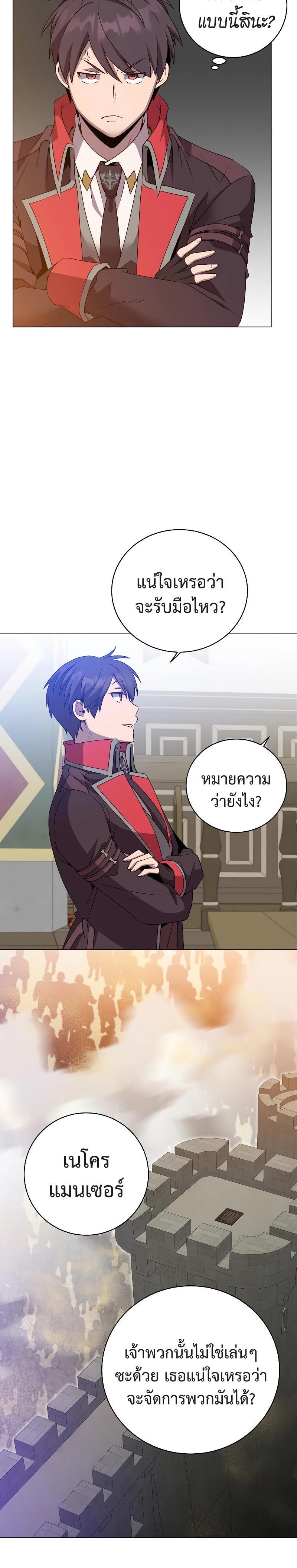 Read The Max Level Hero has Returned! TH Manga Online