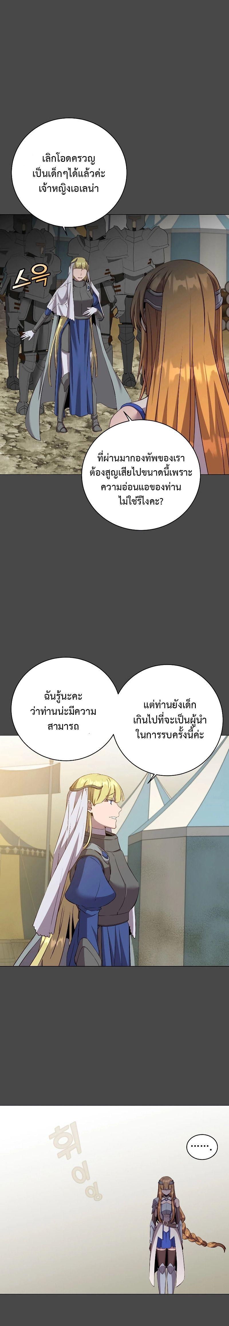 Read The Max Level Hero has Returned! TH Manga Online