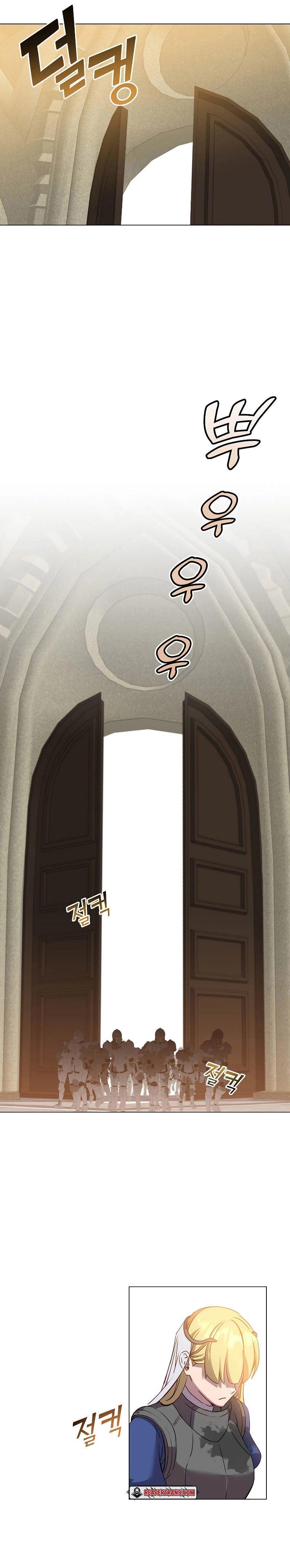 Read The Max Level Hero has Returned! TH Manga Online