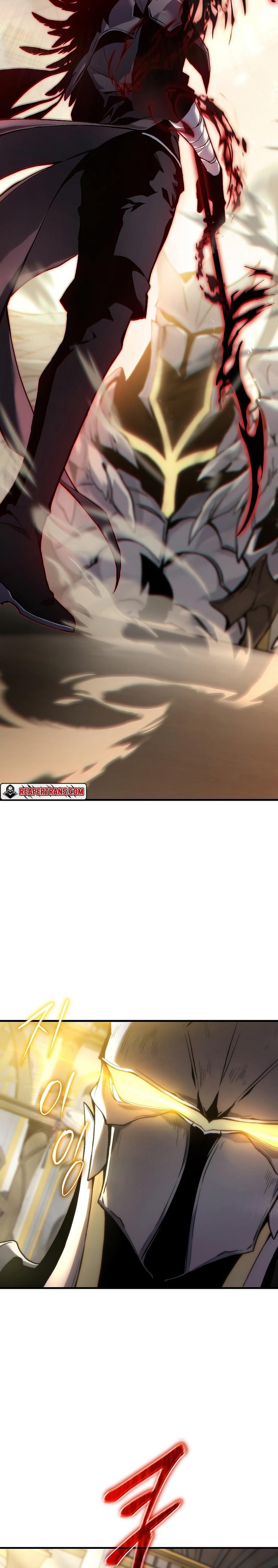 Read The Max-Level Player 100th Regression TH Manga Online