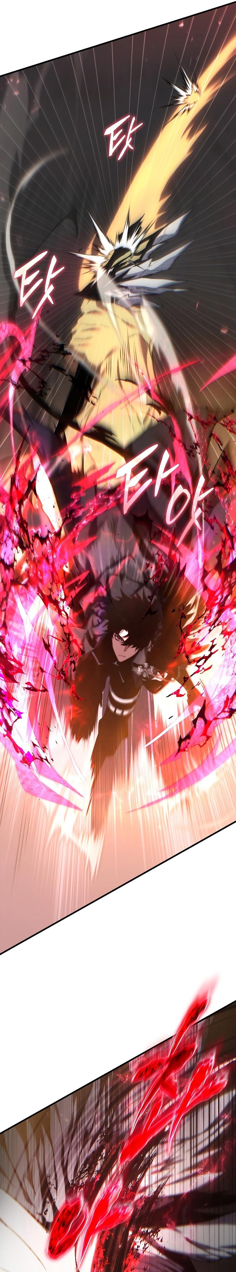 Read The Max-Level Player 100th Regression TH Manga Online