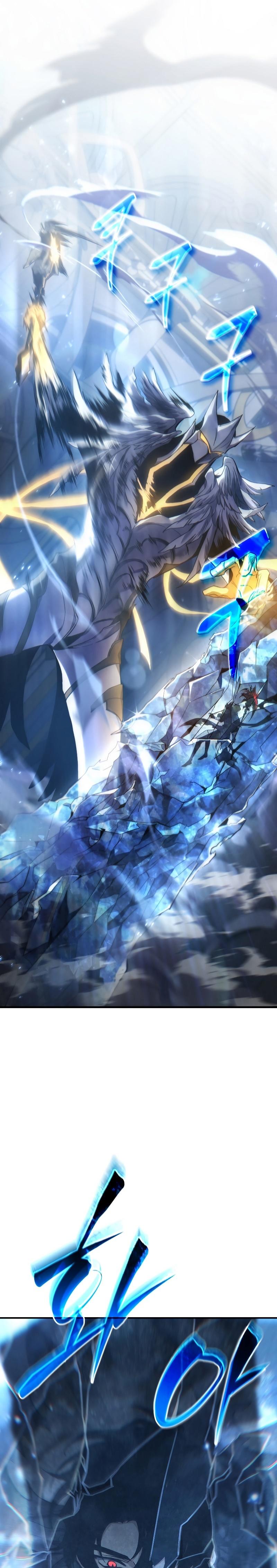 Read The Max-Level Player 100th Regression TH Manga Online