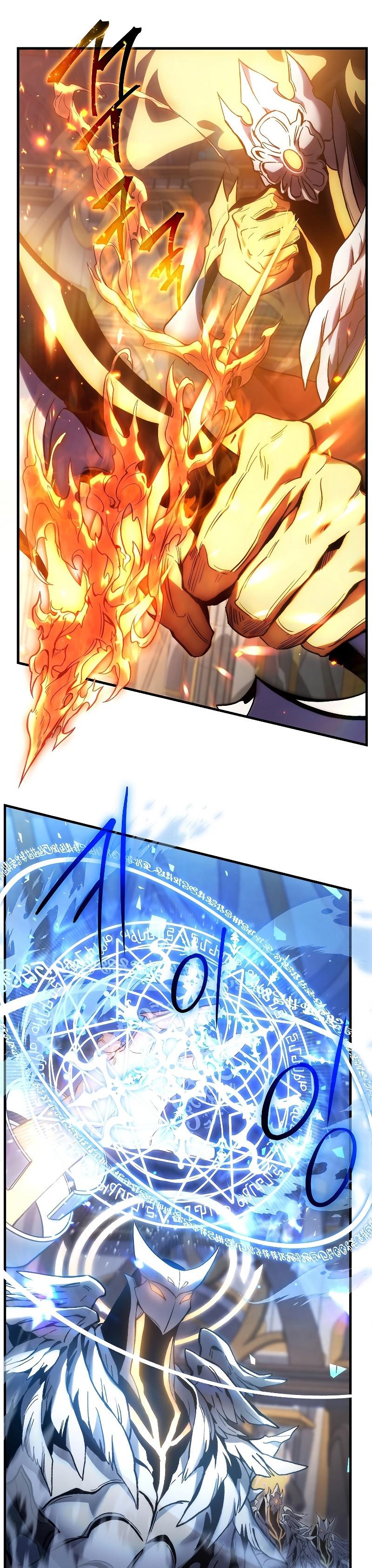 Read The Max-Level Player 100th Regression TH Manga Online