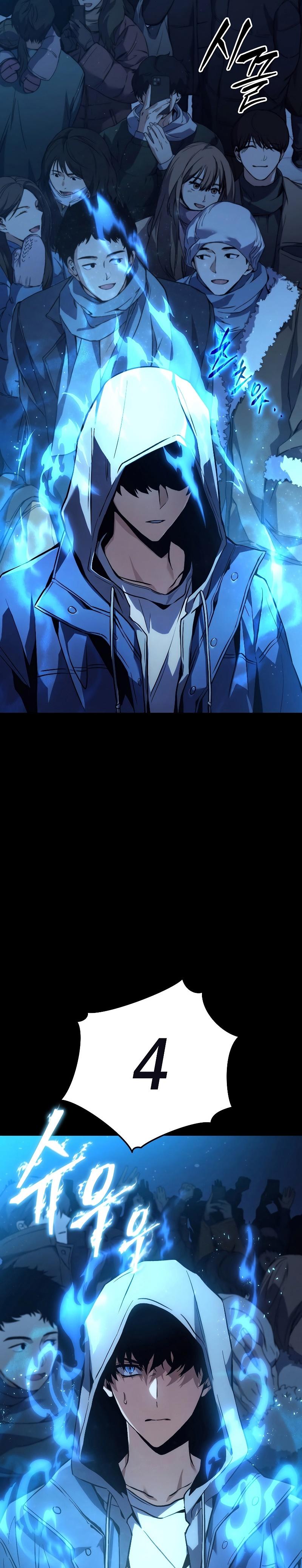 Read The Max-Level Player 100th Regression TH Manga Online