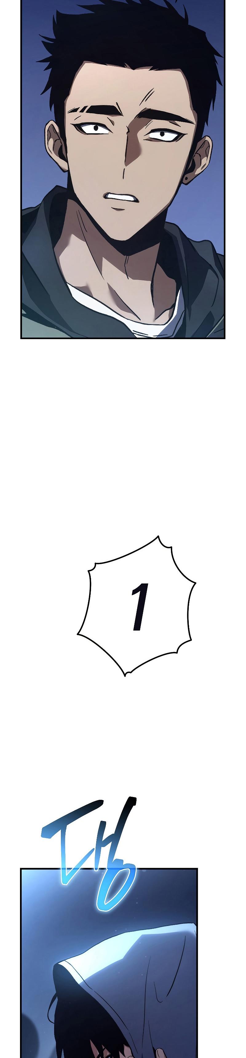 Read The Max-Level Player 100th Regression TH Manga Online