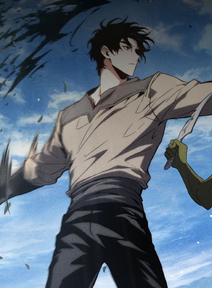 Read The Max-Level Player 100th Regression TH Manga Online