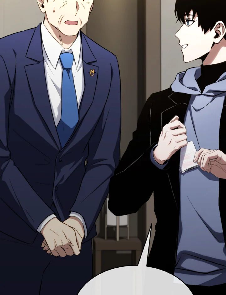 Read The Max-Level Player 100th Regression TH Manga Online