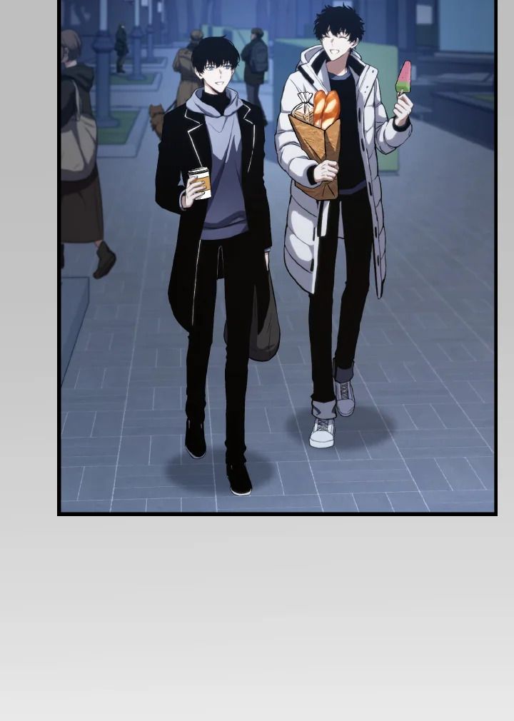 Read The Max-Level Player 100th Regression TH Manga Online