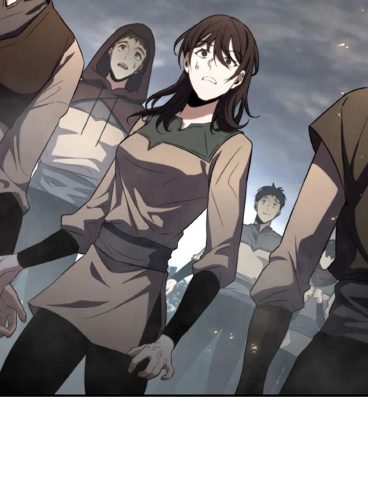 Read The Max-Level Player 100th Regression TH Manga Online