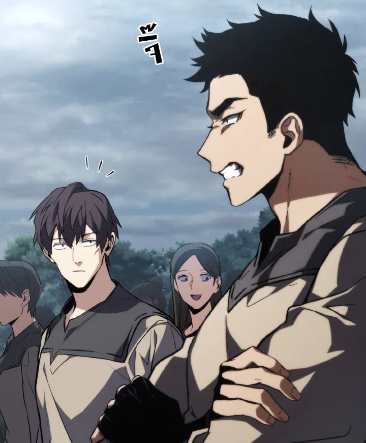 Read The Max-Level Player 100th Regression TH Manga Online