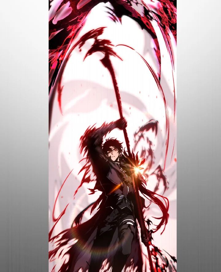 Read The Max-Level Player 100th Regression TH Manga Online