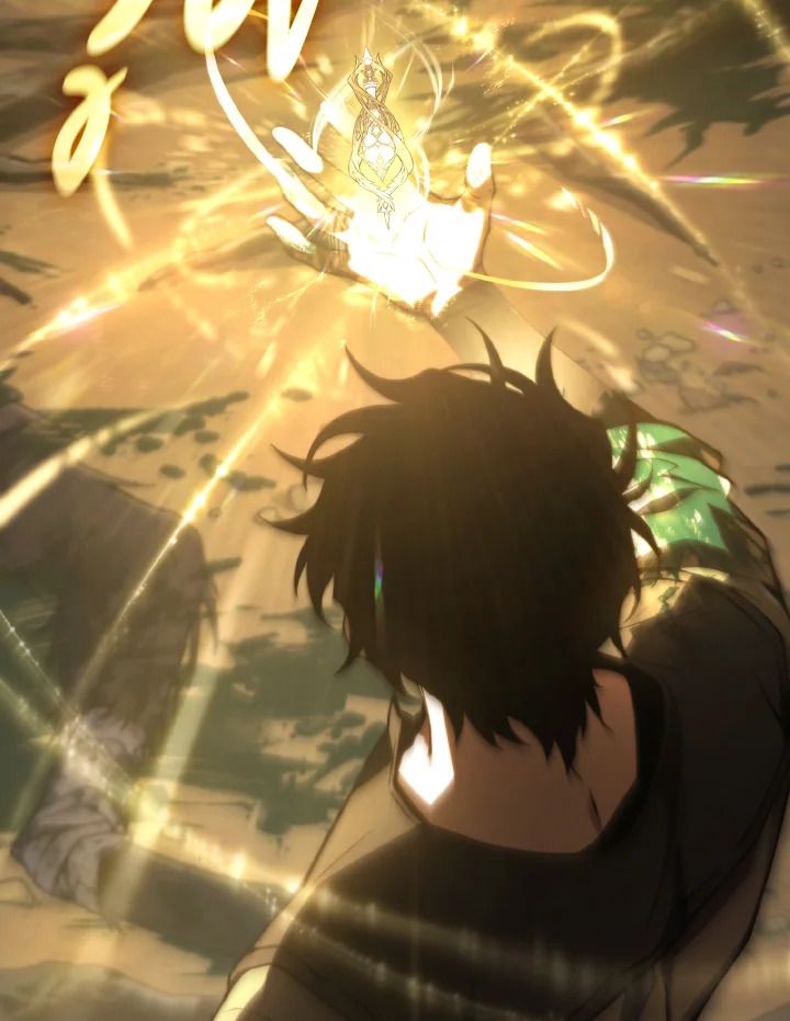 Read The Max-Level Player 100th Regression TH Manga Online