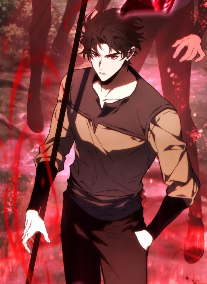 Read The Max-Level Player 100th Regression TH Manga Online