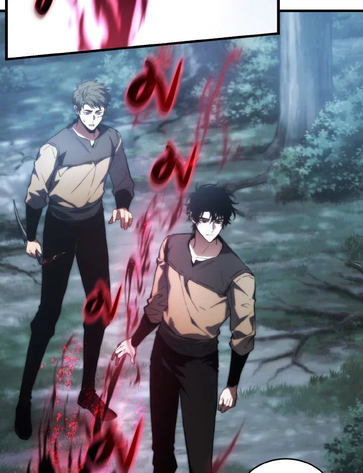 Read The Max-Level Player 100th Regression TH Manga Online