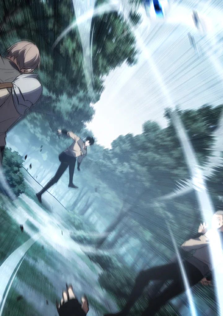 Read The Max-Level Player 100th Regression TH Manga Online