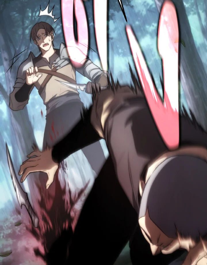 Read The Max-Level Player 100th Regression TH Manga Online