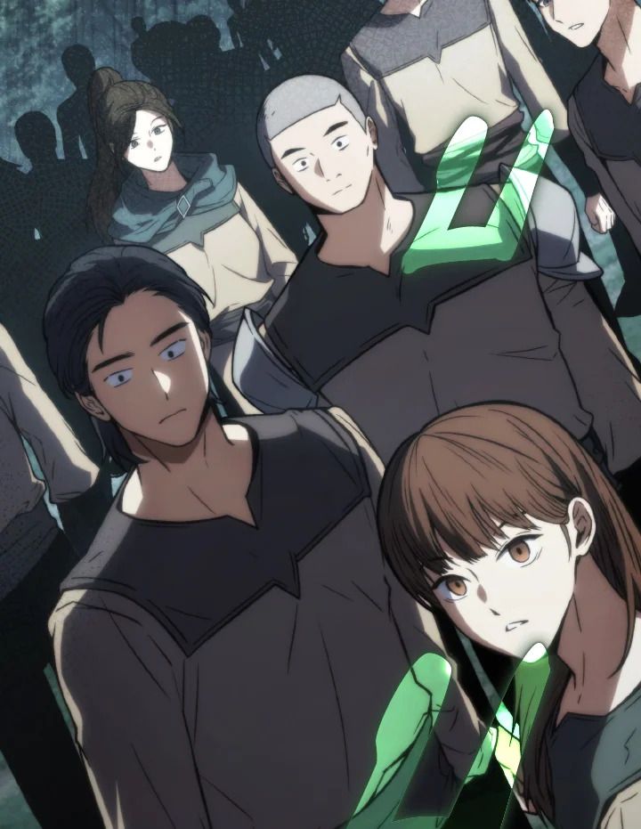 Read The Max-Level Player 100th Regression TH Manga Online