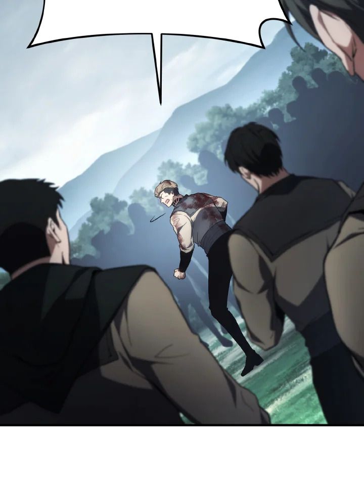 Read The Max-Level Player 100th Regression TH Manga Online