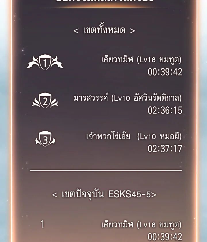 Read The Max-Level Player 100th Regression TH Manga Online