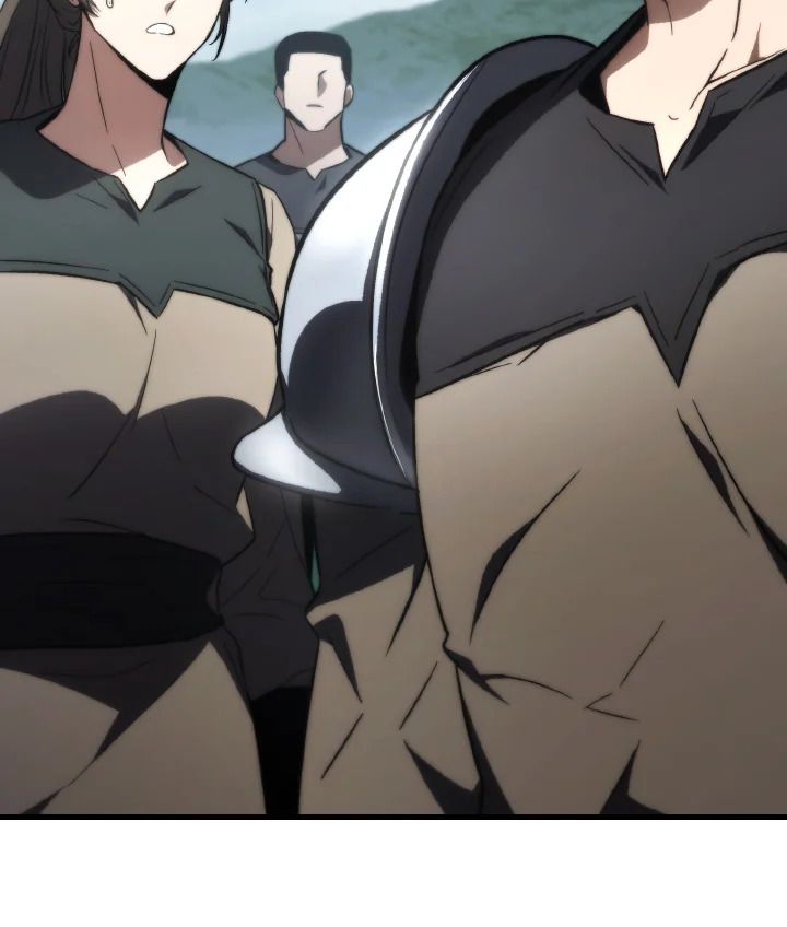 Read The Max-Level Player 100th Regression TH Manga Online