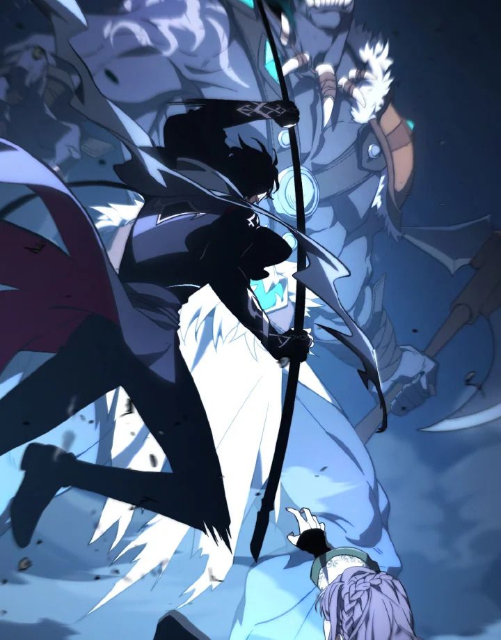 Read The Max-Level Player 100th Regression TH Manga Online