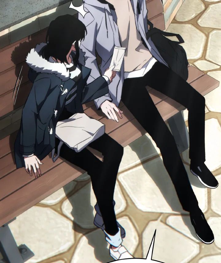 Read The Max-Level Player 100th Regression TH Manga Online