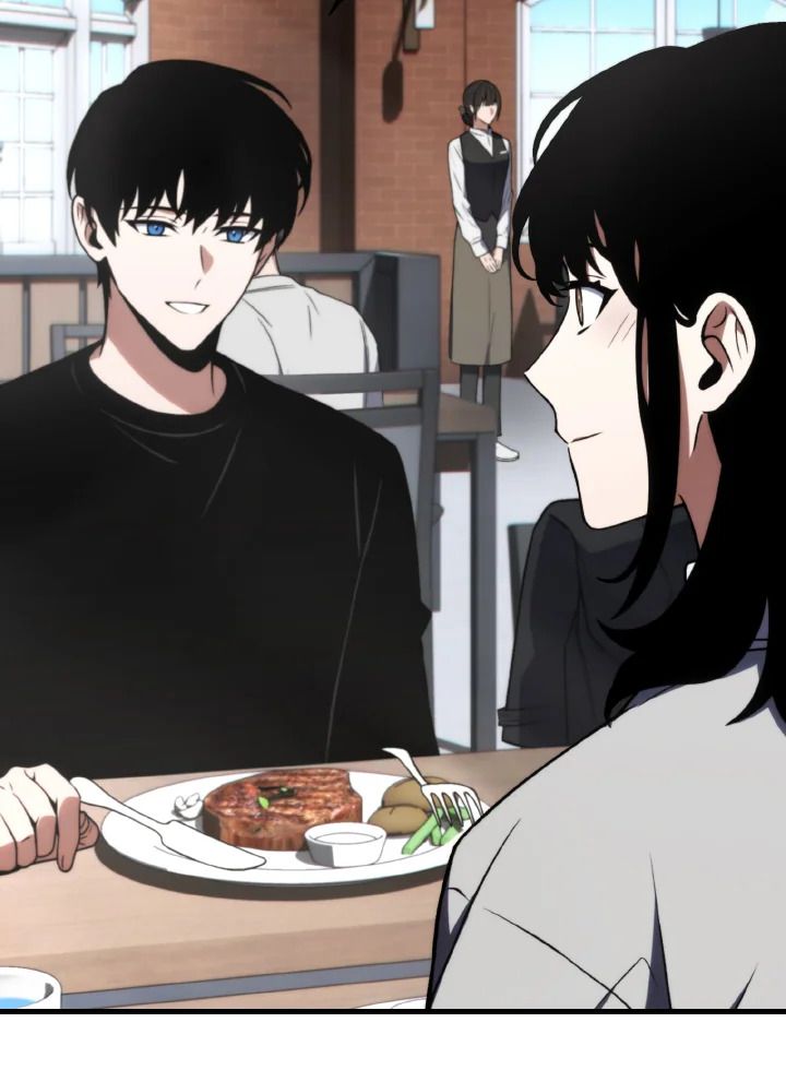 Read The Max-Level Player 100th Regression TH Manga Online