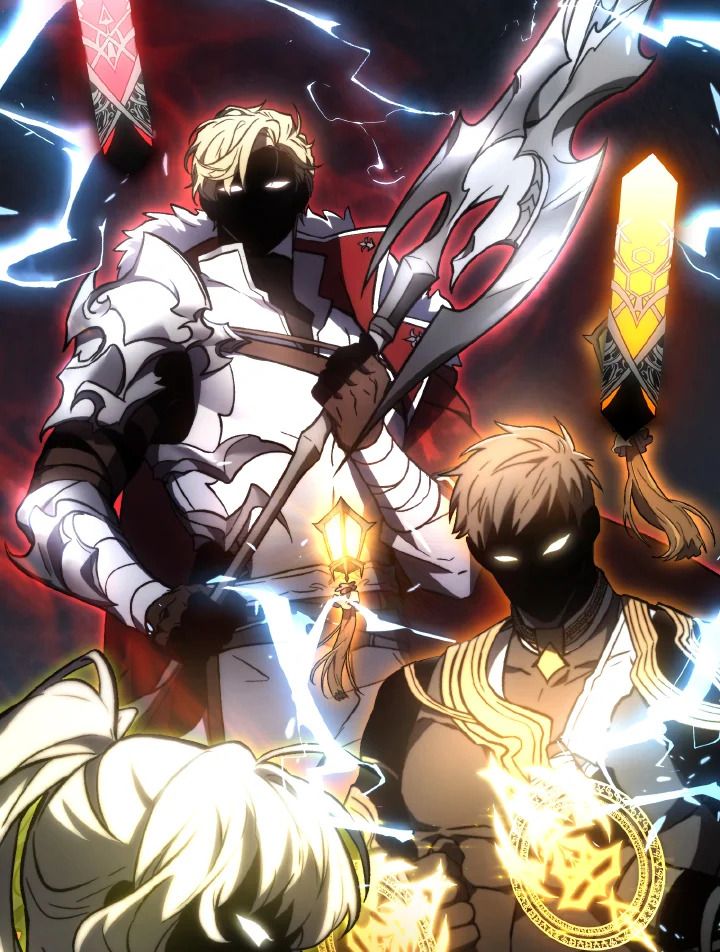 Read The Max-Level Player 100th Regression TH Manga Online