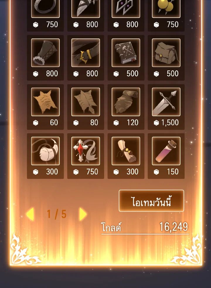 Read The Max-Level Player 100th Regression TH Manga Online