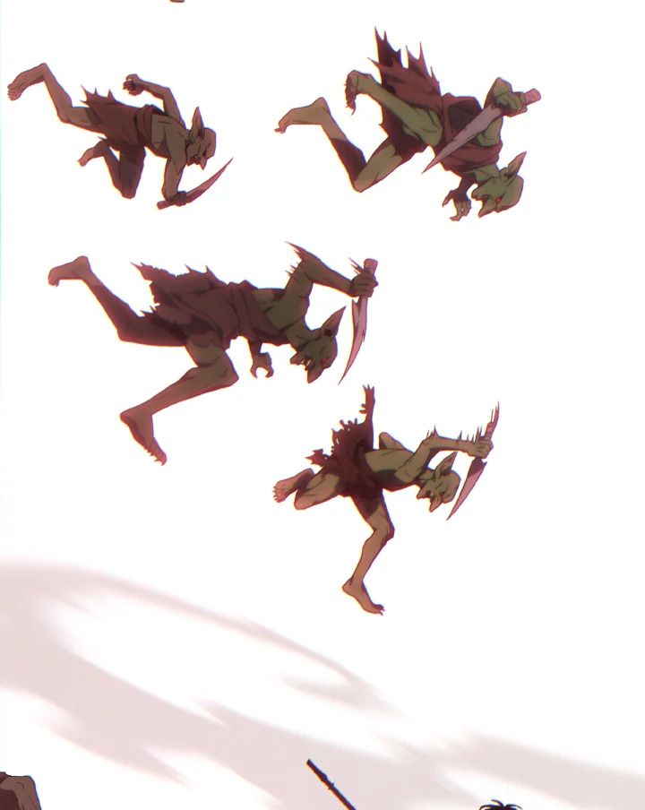 Read The Max-Level Player 100th Regression TH Manga Online