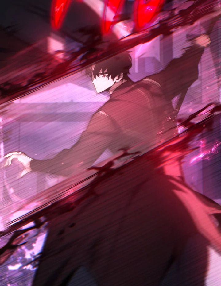 Read The Max-Level Player 100th Regression TH Manga Online