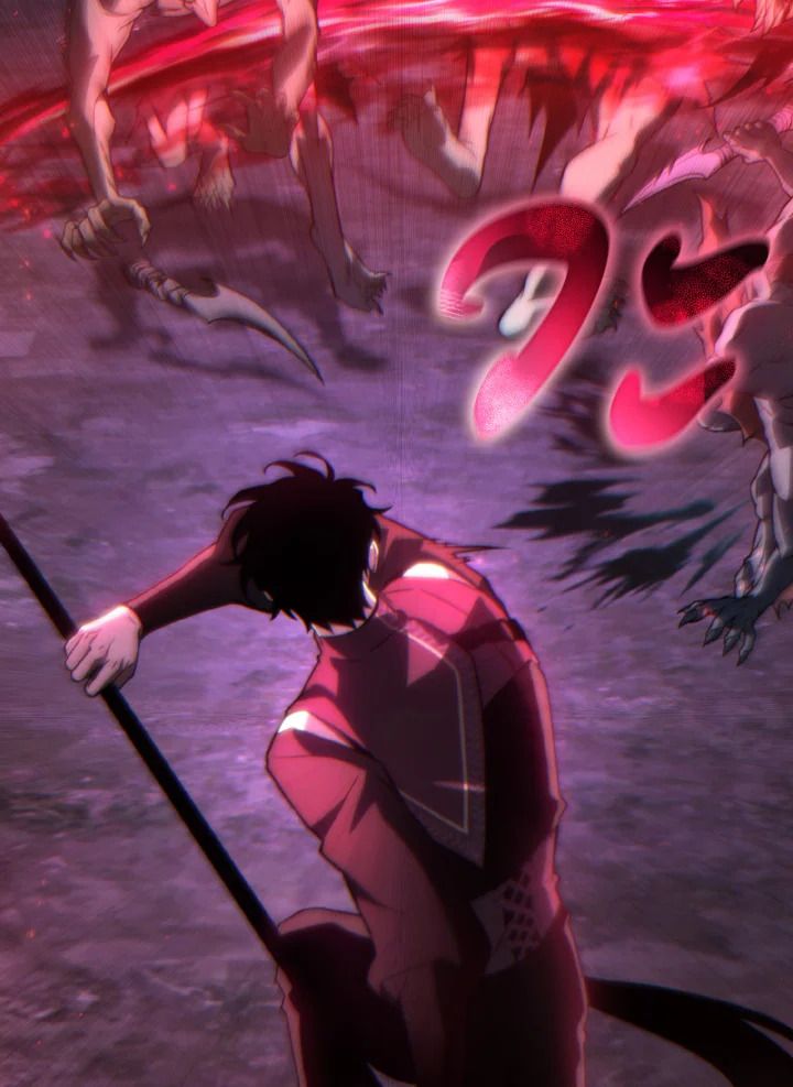 Read The Max-Level Player 100th Regression TH Manga Online