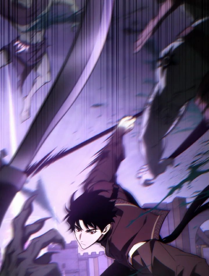 Read The Max-Level Player 100th Regression TH Manga Online