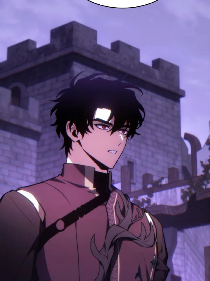 Read The Max-Level Player 100th Regression TH Manga Online