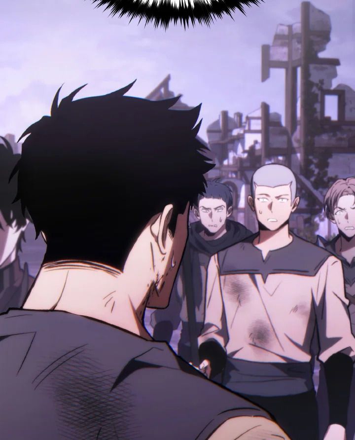 Read The Max-Level Player 100th Regression TH Manga Online