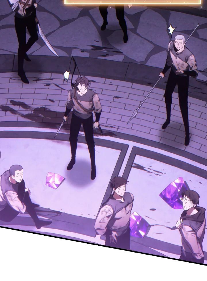 Read The Max-Level Player 100th Regression TH Manga Online