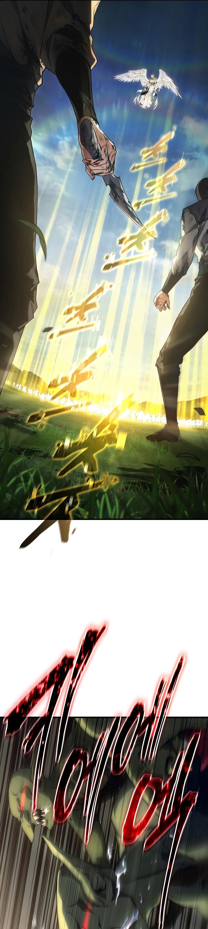 Read The Max-Level Player 100th Regression TH Manga Online