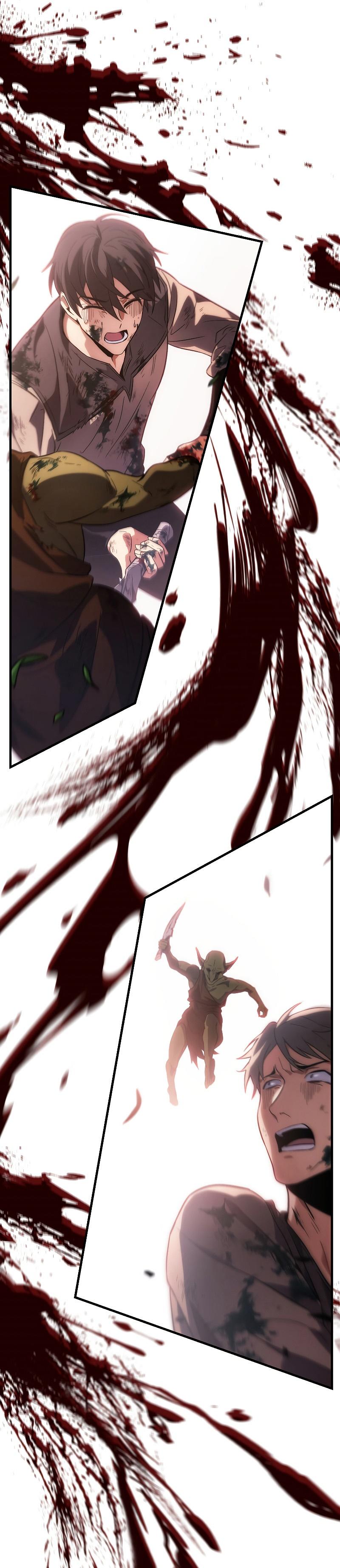 Read The Max-Level Player 100th Regression TH Manga Online