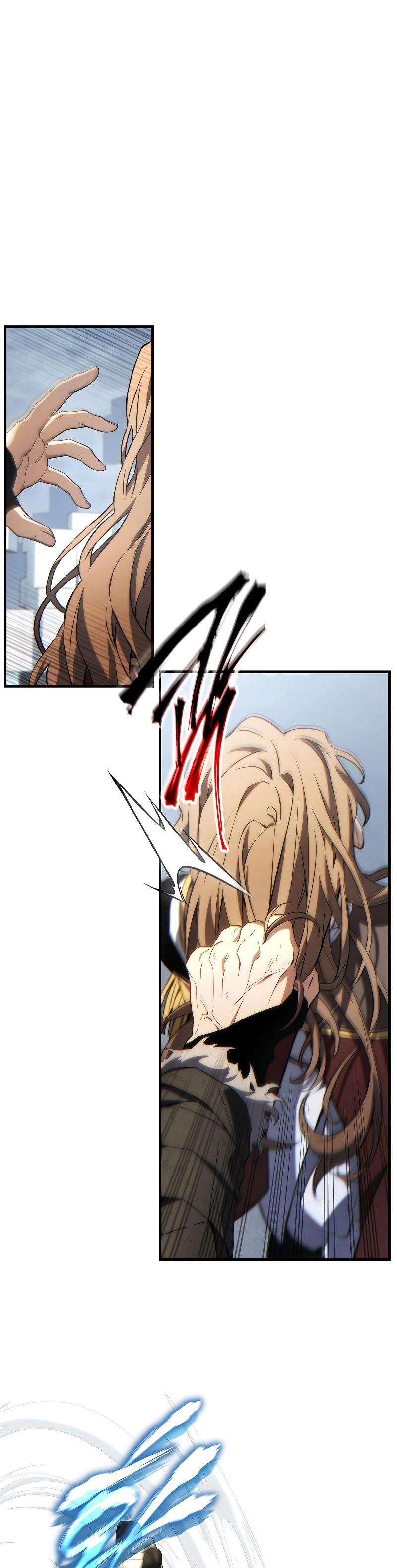 Read The Max-Level Player 100th Regression TH Manga Online