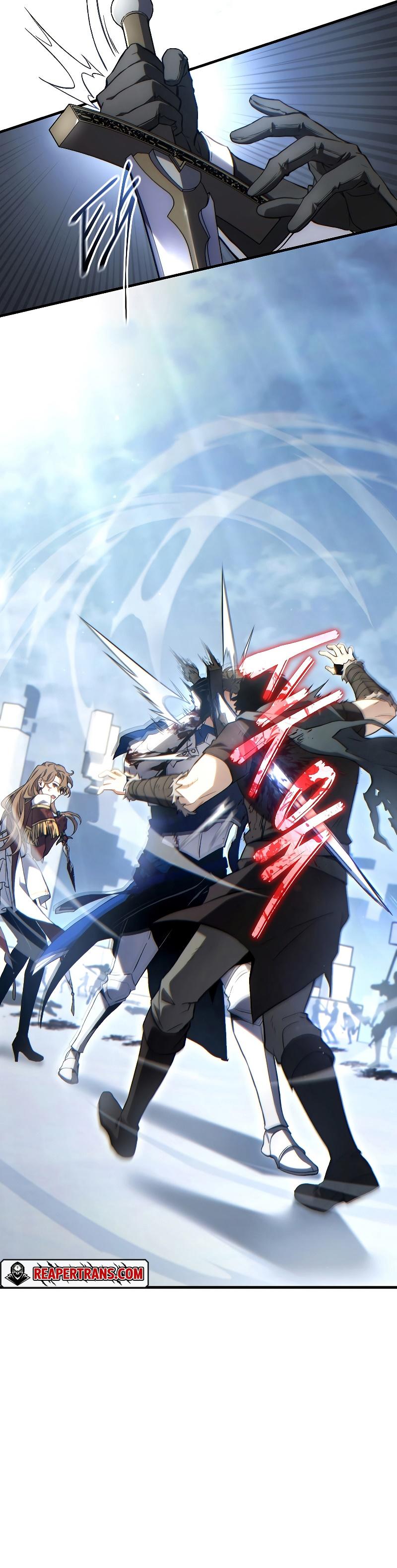 Read The Max-Level Player 100th Regression TH Manga Online