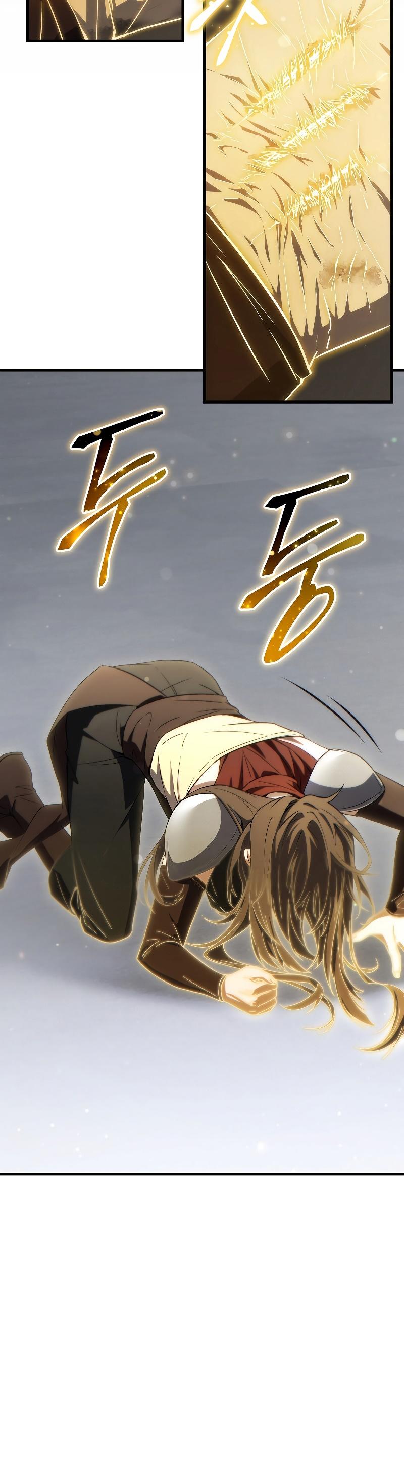 Read The Max-Level Player 100th Regression TH Manga Online