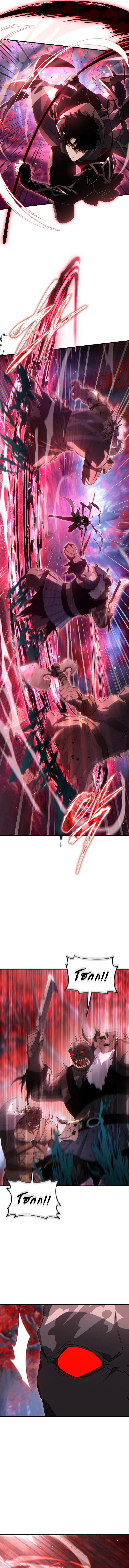 Read The Max-Level Player 100th Regression TH Manga Online